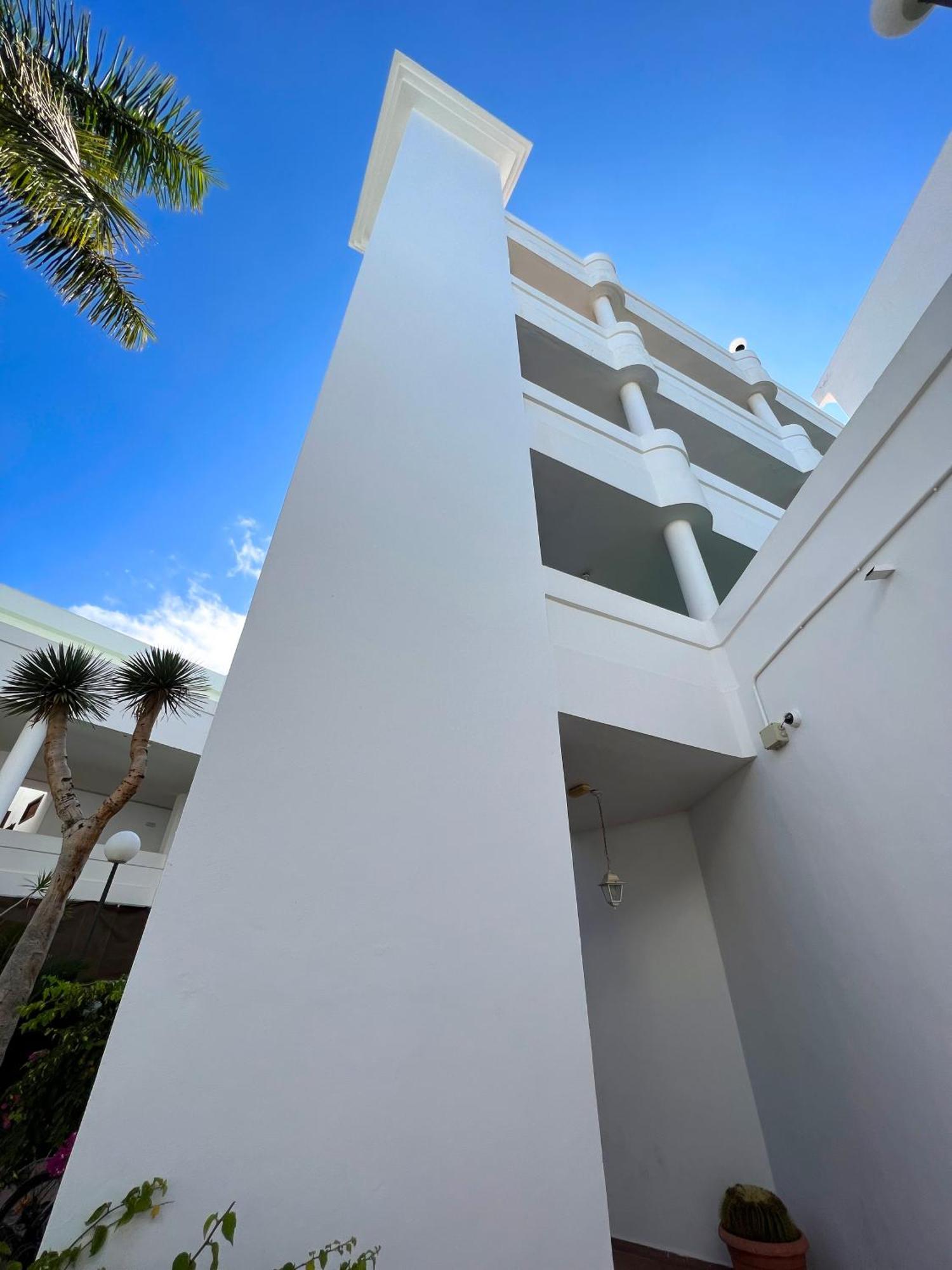 Apartamento El Paraiso Costa Adeje  Luaran gambar