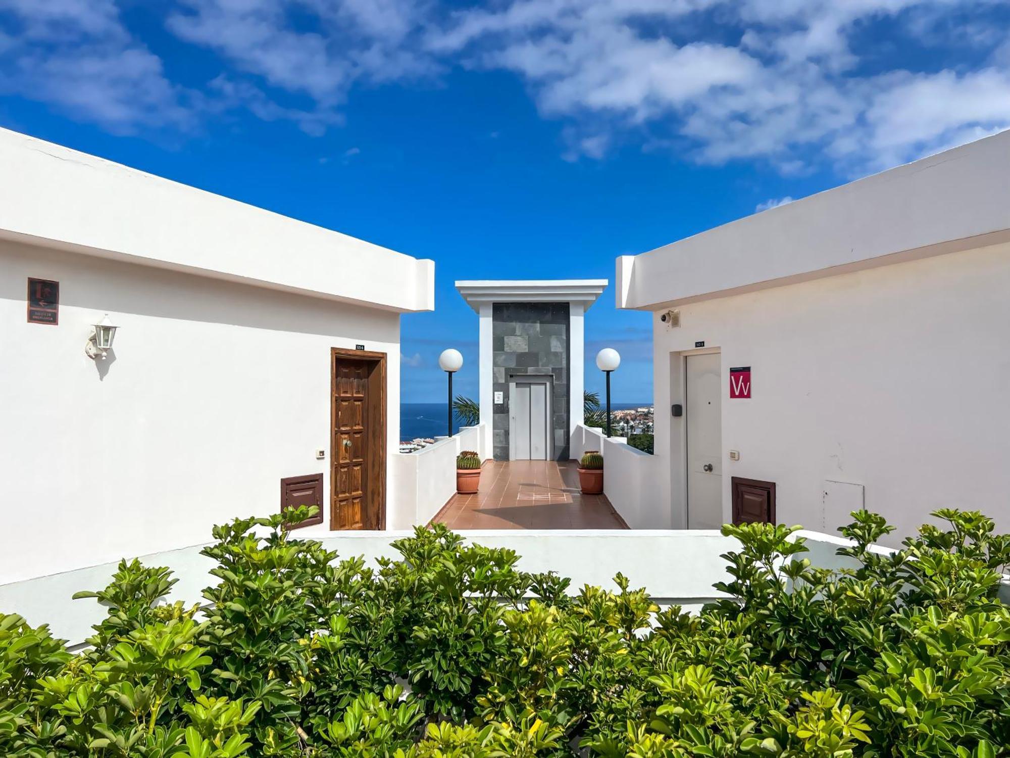 Apartamento El Paraiso Costa Adeje  Luaran gambar